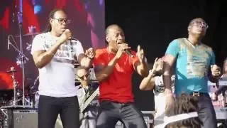 l u s t thinking out loud live in toronto jerkfest 2016