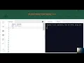 Python Programming Code to Shuffle Playing Cards