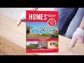 HOMES January 2021 Edition is available on Whig com