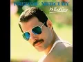 Lagu Top 10 Queen Song's Written By Freddie Mercury