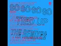 So Tied Up (3L Sereno)