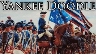 US March Yankee Doodle 