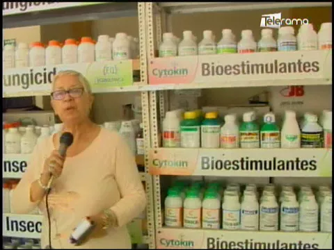 Ecuador Agropecuario 07-12-2017