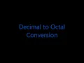 Download Lagu Topic 2 Number System Conversion