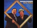 Lester Flatt & Mac Wiseman - Blue Ridge Cabin Home