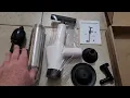 Use this to unclog any Toilet or Drain Anybody can use it and have fun doing it