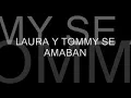 Cesar Costa - La Historia de Tommy (Dile que la Quiero)