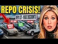15 REPO d Cars 8 Models Banks HATE 7 That NEVER Get Taken Dealers HATE This