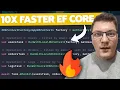 Stop Running EF Core Queries One-By-One Do This Instead