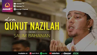 doa qunut merdu salim bahanan