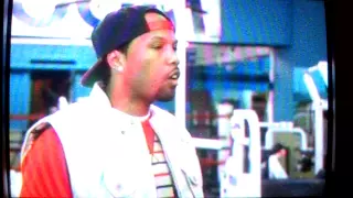 LHHNY 3 Mendeedes VS Maurice
