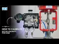 How to Calibrate Aira s Electro-Pneumatic Positioner and How to Calibrate Feedback of the Positioner