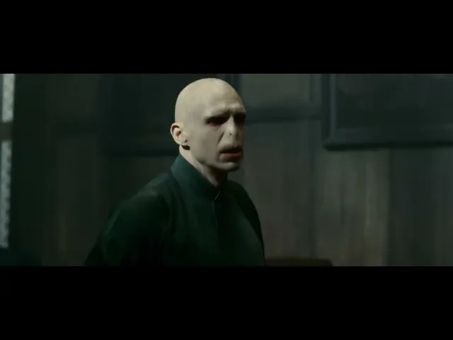 Harry Potter e i Doni della Morte - Parte 2 | Trailer 1