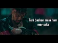 Download Lagu Tum Hi Aana ( Sad Version ) Lyrics | Marjaavaan | Jubin Nautiyal |