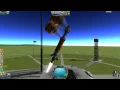 Kerbal Space Program - Up Goer Five Reddit Challenge
