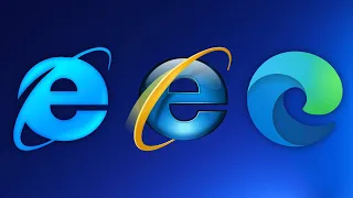 Windows Icon Evolution Internet Explorer  Windows Icon Evolution Internet Explorer