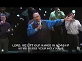 You Deserve the Glory by The Brooklyn Tabernacle Choir ft Alvin Slaughter