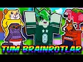 Lagu SIFIRDAN OYUNDAKİ TÜM BRAİNROTLARI BULMAK BÖLÜM 1 - Roblox Find The Brainrot