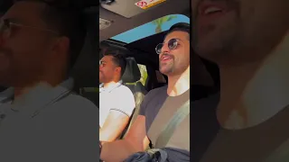 شفتا بشارع الحمراء دندنها