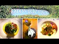 Providence Congrats on your 3-Michelin Stars