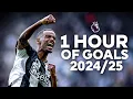 Download Lagu THE BEST PREMIER LEAGUE GOALS OF 2024/25!