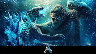 SILEM TAERT, Cold Haze - Crazy Dream | Godzilla x Kong: The New Empire