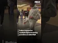 Police respond to multiple fights involving juveniles at Joliet Mall