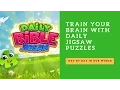 Train Your Brain with Daily Jigsaw Puzzles