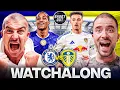Lagu CHELSEA VS LEEDS UNITED LIVE WATCHALONG