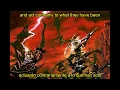 Download Lagu Rhapsody - Guardians (Helloween Cover) [Lyrics \u0026 Sub. Español]