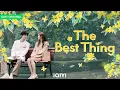 Lagu Thoughts of Loving You (爱你的心事) -  Yan Renzhong (颜人中) (爱你 The Best Thing MV)