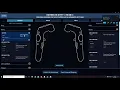 Advance Settings Playspace Mover Tutorial