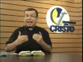 Download Lagu Padre Alberto Gambarini | Programa Encontro com Cristo - 18 Fevereiro de 2016