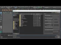 Creating a Maya Project