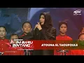 Download Lagu Zizi Kirana | Atouna El Taoufoule | Konsert #IniBaruBintang4