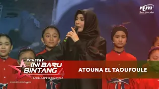 Download Zizi Kirana | Atouna El Taoufoule | Konsert #IniBaruBintang4 MP3