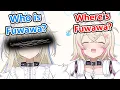 Mococo Fuwawa is not real