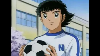 كابتن ماجد الحلقة الثالثة 3 مدبلج كامل تسوباسا الشبح Captain Majed Tsubasa  كابتن ماجد الحلقة الثالثة 3 مدبلج كامل تسوباسا الشبح Captain Majed Tsubasa