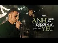 Download Lagu Anh Mới Chính Là Người Em Yêu - Hoa Vinh | Music Video