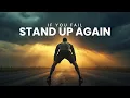 Lagu If You Fail, Stand Up Again | This Motivational Video Will Change Your Mindset