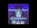 Window Seat By Eryka Badu with lyrics on screen