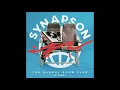 Synapson - The Global Boom Clap #7
