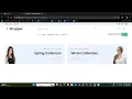 JavaEE E-commerce Application Build Demo JSP Hibernate pool and Hibernate
