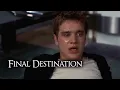 Final Destination 2000 A Remastered Retrospective