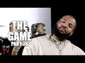 The Game on Why More Rappers Get Killed in LA than Any Other City Part 36