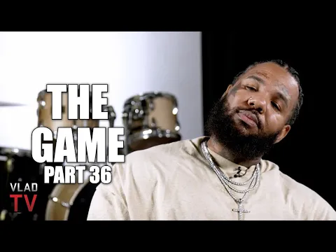 Download MP3 The Game on Why More Rappers Get Killed in LA than Any Other City (Part 36)