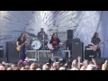 Download Lagu Carcass - Heartwork Live @ Sweden Rock Festival 2017