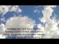 BAHAGIA BERSAMAMU - HEICO II COVER \u0026 LIRIK TERBARU 2021