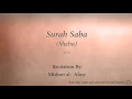 Download Lagu Surah Saba Sheba   034   Mishari al Afasy   Quran Audio
