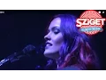 Lagu M83 - Intro Live @ Sziget Festival 2016